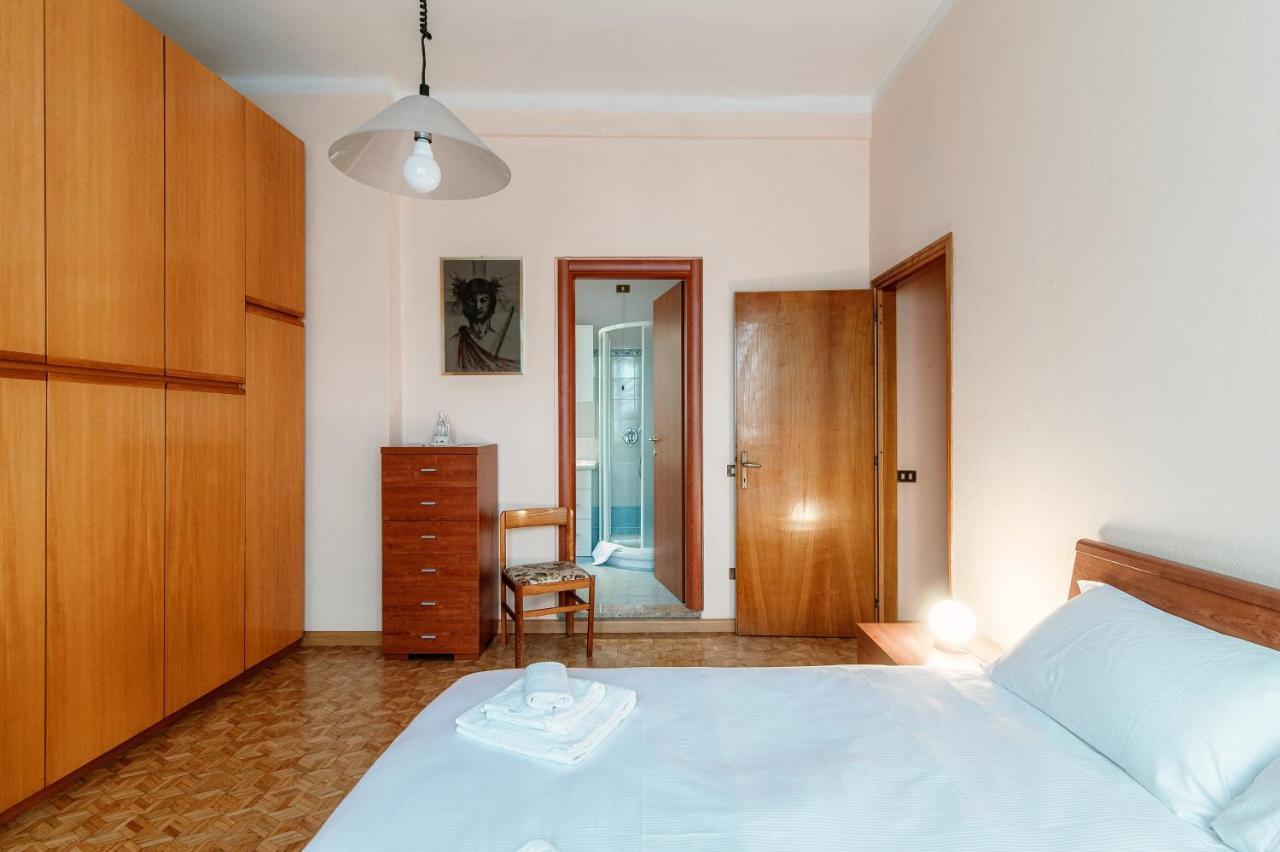 Grand Maison - Con 2 Ampie Camere Da Letto Como Kültér fotó