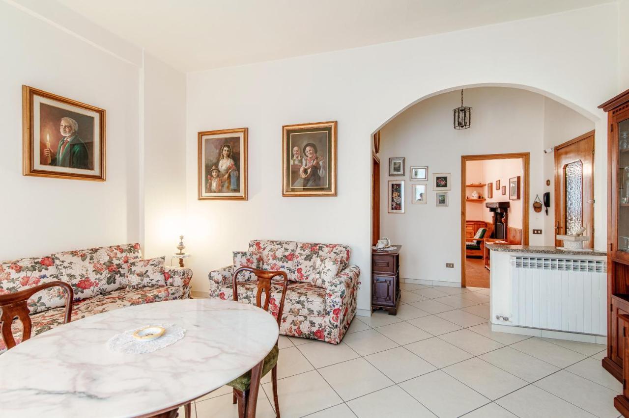 Grand Maison - Con 2 Ampie Camere Da Letto Como Kültér fotó