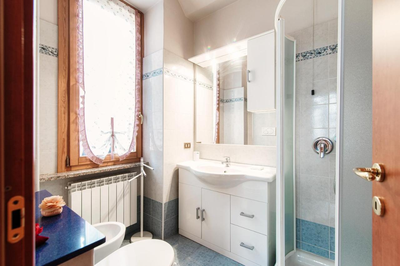 Grand Maison - Con 2 Ampie Camere Da Letto Como Kültér fotó