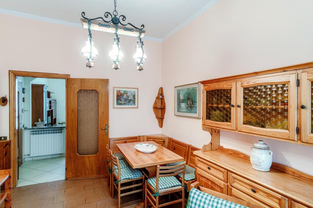 Grand Maison - Con 2 Ampie Camere Da Letto Como Kültér fotó