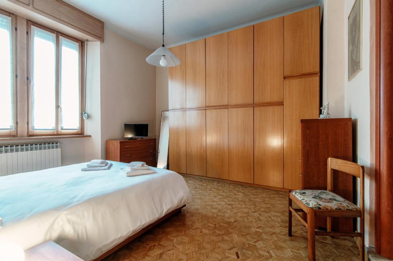 Grand Maison - Con 2 Ampie Camere Da Letto Como Kültér fotó