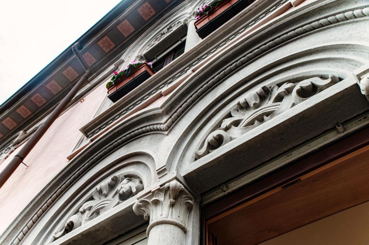 Grand Maison - Con 2 Ampie Camere Da Letto Como Kültér fotó
