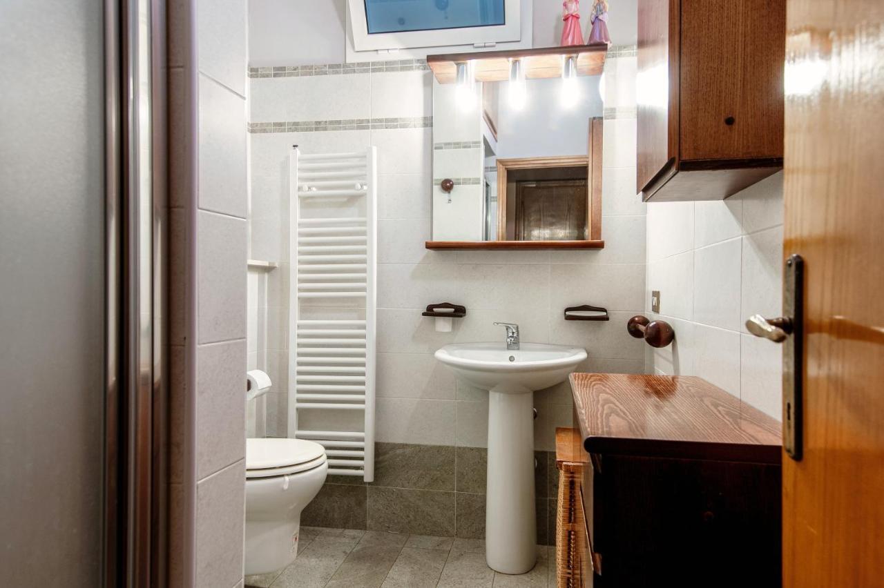 Grand Maison - Con 2 Ampie Camere Da Letto Como Kültér fotó