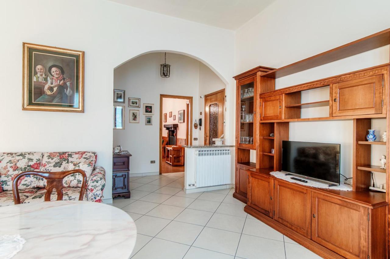 Grand Maison - Con 2 Ampie Camere Da Letto Como Kültér fotó