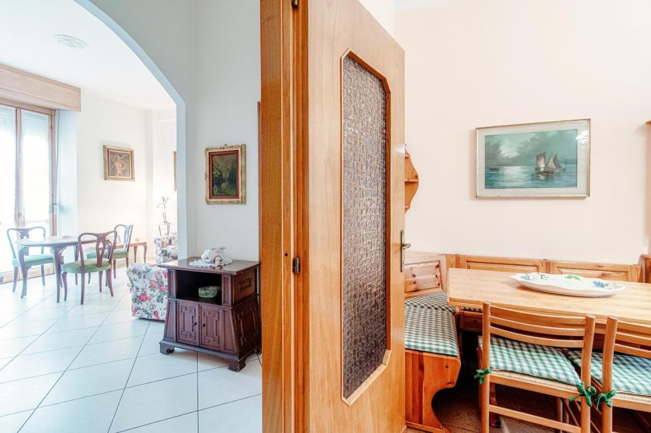 Grand Maison - Con 2 Ampie Camere Da Letto Como Kültér fotó