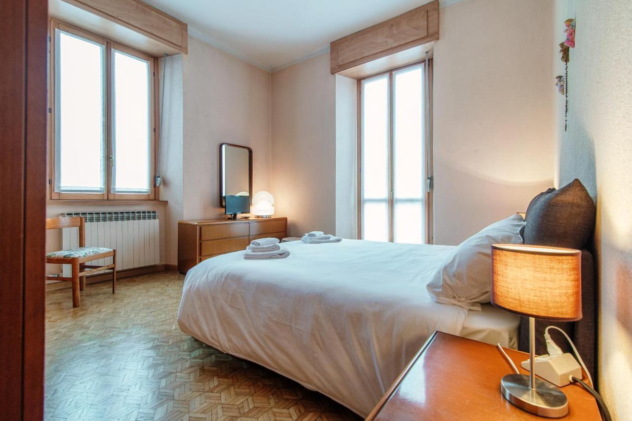 Grand Maison - Con 2 Ampie Camere Da Letto Como Kültér fotó