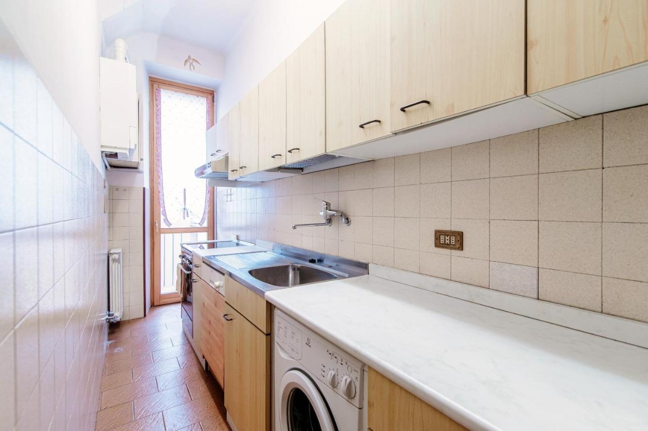 Grand Maison - Con 2 Ampie Camere Da Letto Como Kültér fotó