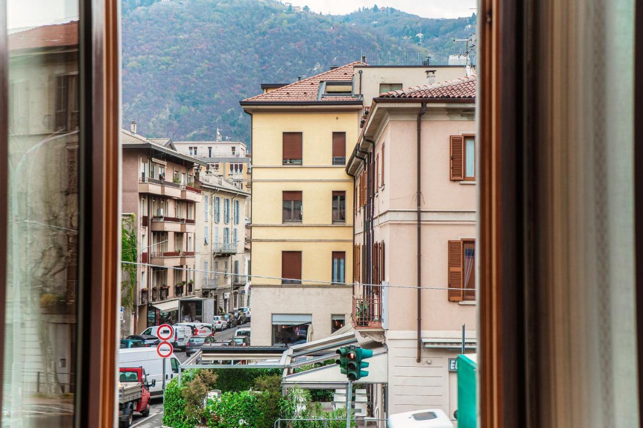 Grand Maison - Con 2 Ampie Camere Da Letto Como Kültér fotó